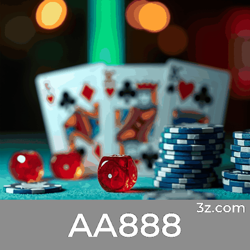 AA888: Cassino Online Confiável e Premiado