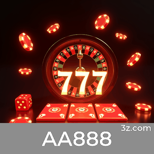 AA888: Cassino Online Confiável e Premiado