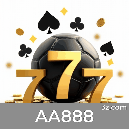 AA888: Cassino Online Confiável e Premiado