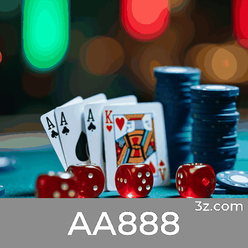 AA888: Cassino Online Confiável e Premiado